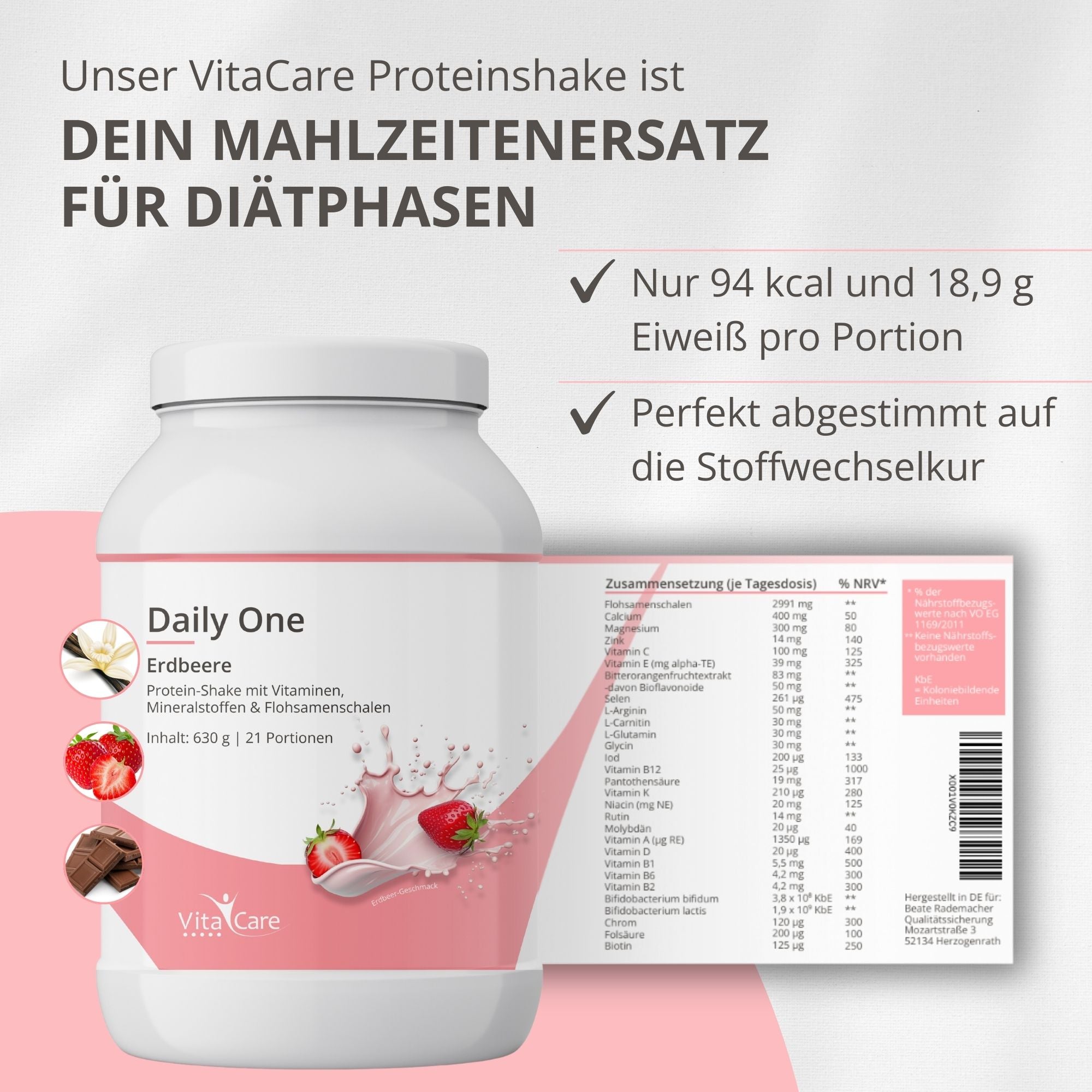 21-day metabolic cure (HCG diet)