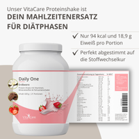 21-day metabolic cure (HCG diet)