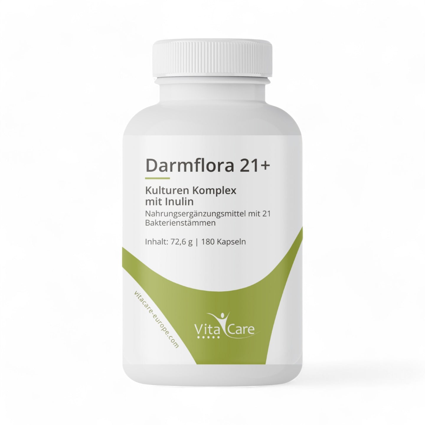 intestinal flora 21+