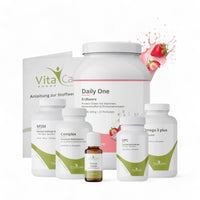 21-day metabolic cure (HCG diet)