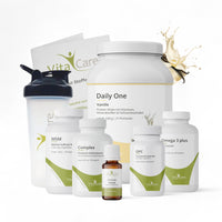 21-day metabolic cure (HCG diet)