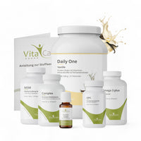 21-day metabolic cure (HCG diet)