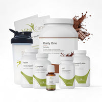 21-day metabolic cure (HCG diet)