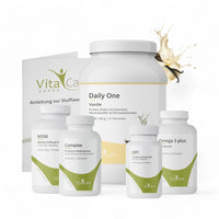 21-day metabolic cure (HCG diet)