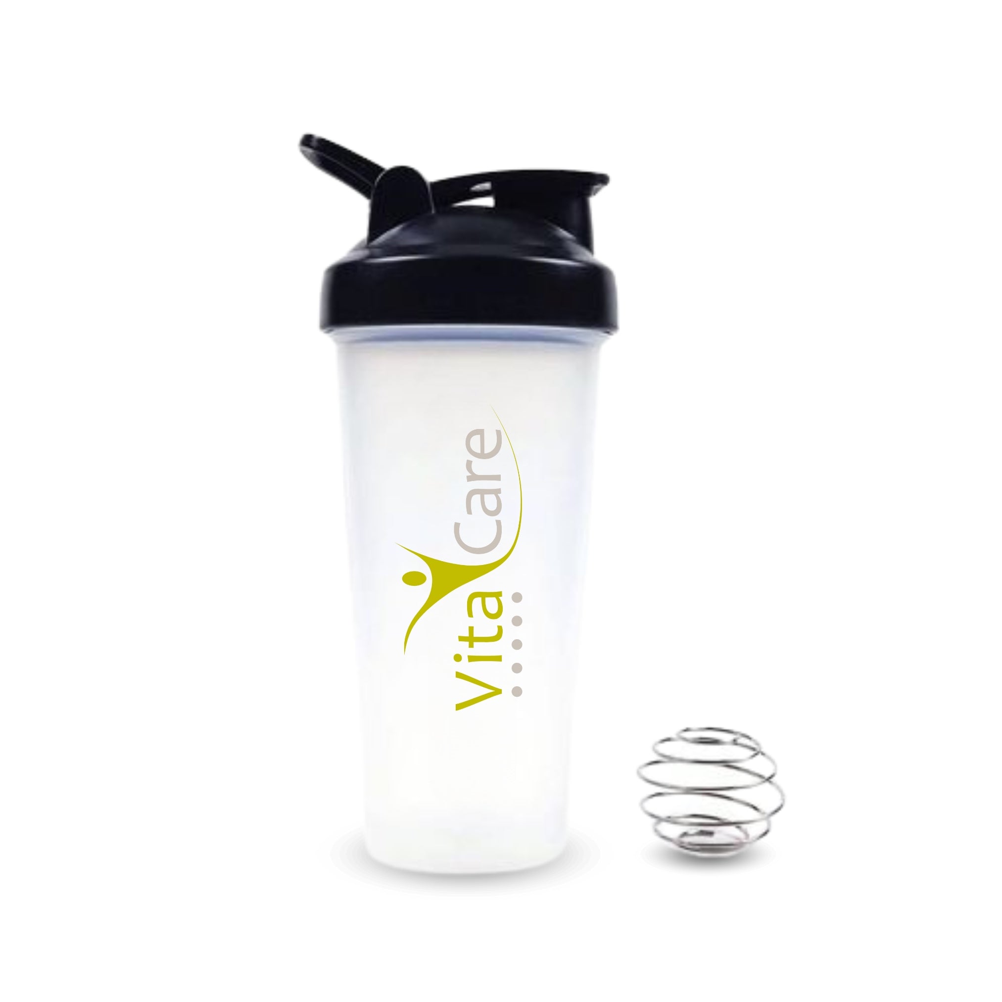 protein shaker 600 ml
