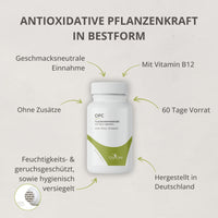 OPC Traubenkernextrakt