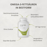 Omega 3 Plus