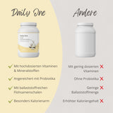 DailyOne Proteinshake 630g