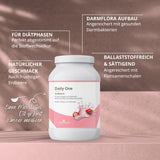 DailyOne Proteinshake 630g
