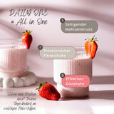 DailyOne Proteinshake 630g