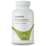 Complex Multivitamin
