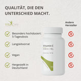 Vitamin D3 + K2