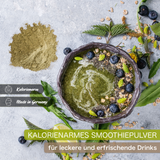 Green Power Superfoods Smoothie