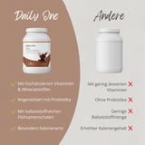 Daily One Proteinshake