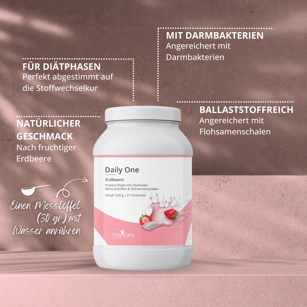Products – VitaCare