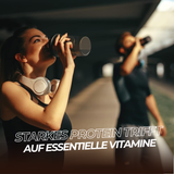 DailyOne Proteinshake 630g