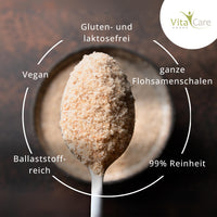psyllium husks