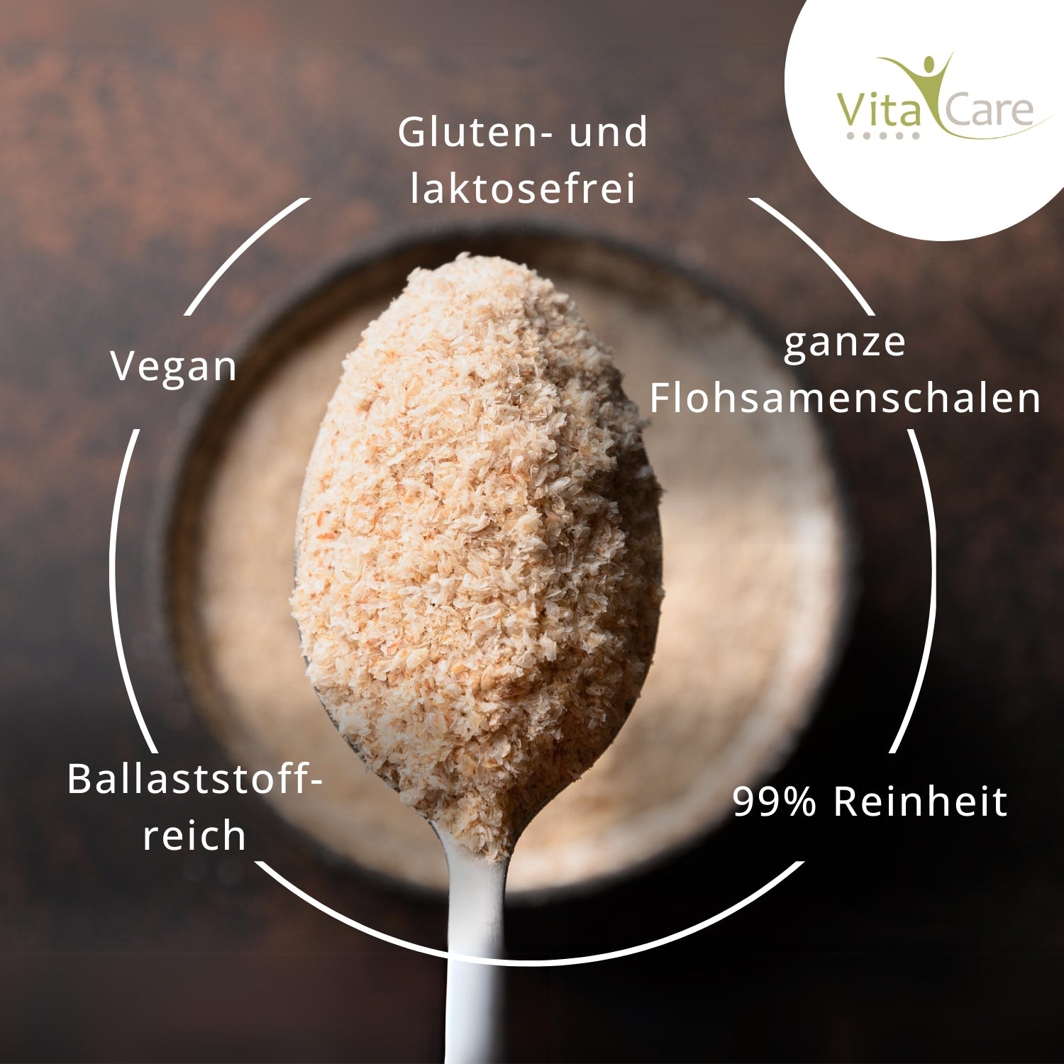 psyllium husks