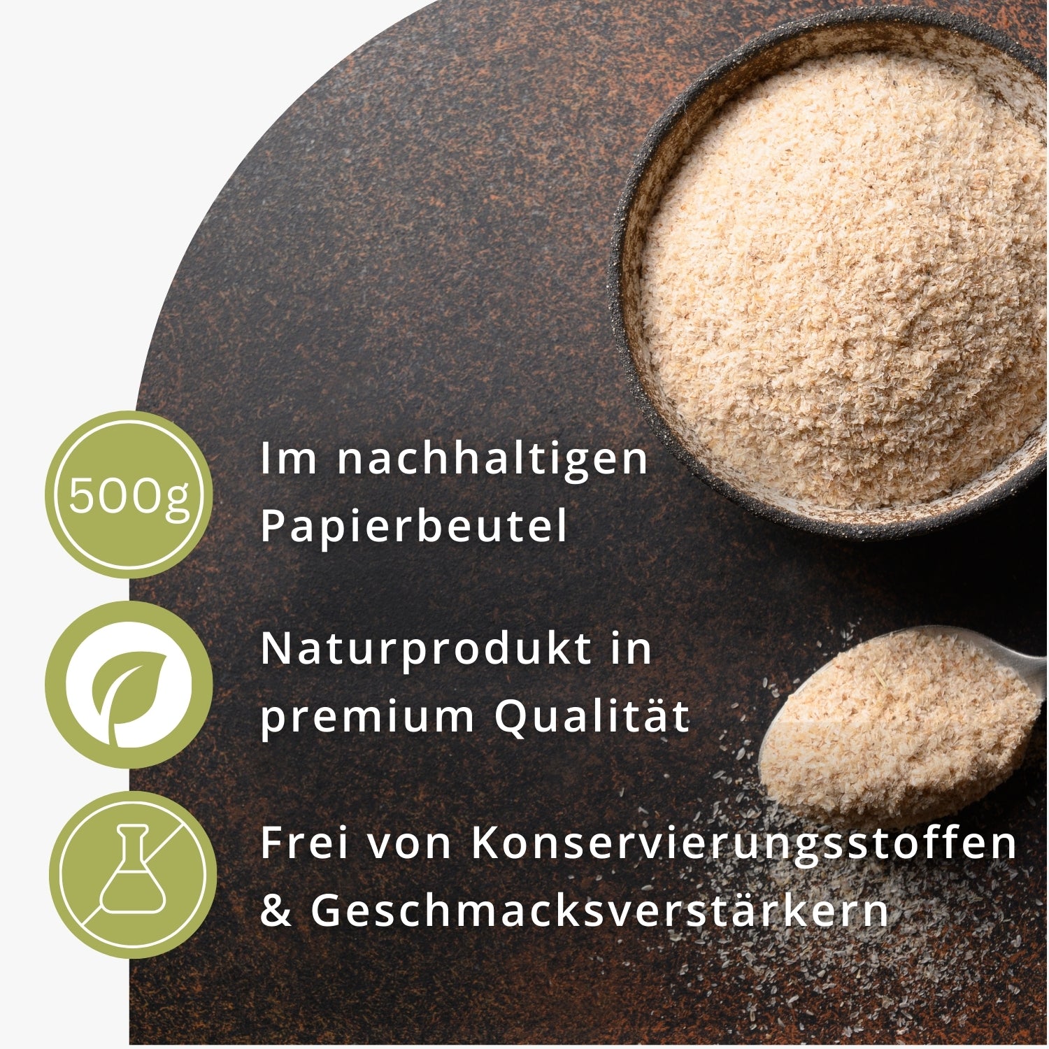 psyllium husks