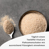 psyllium husks