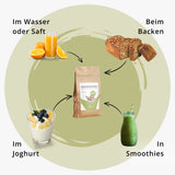 psyllium husks