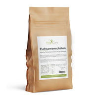 psyllium husks