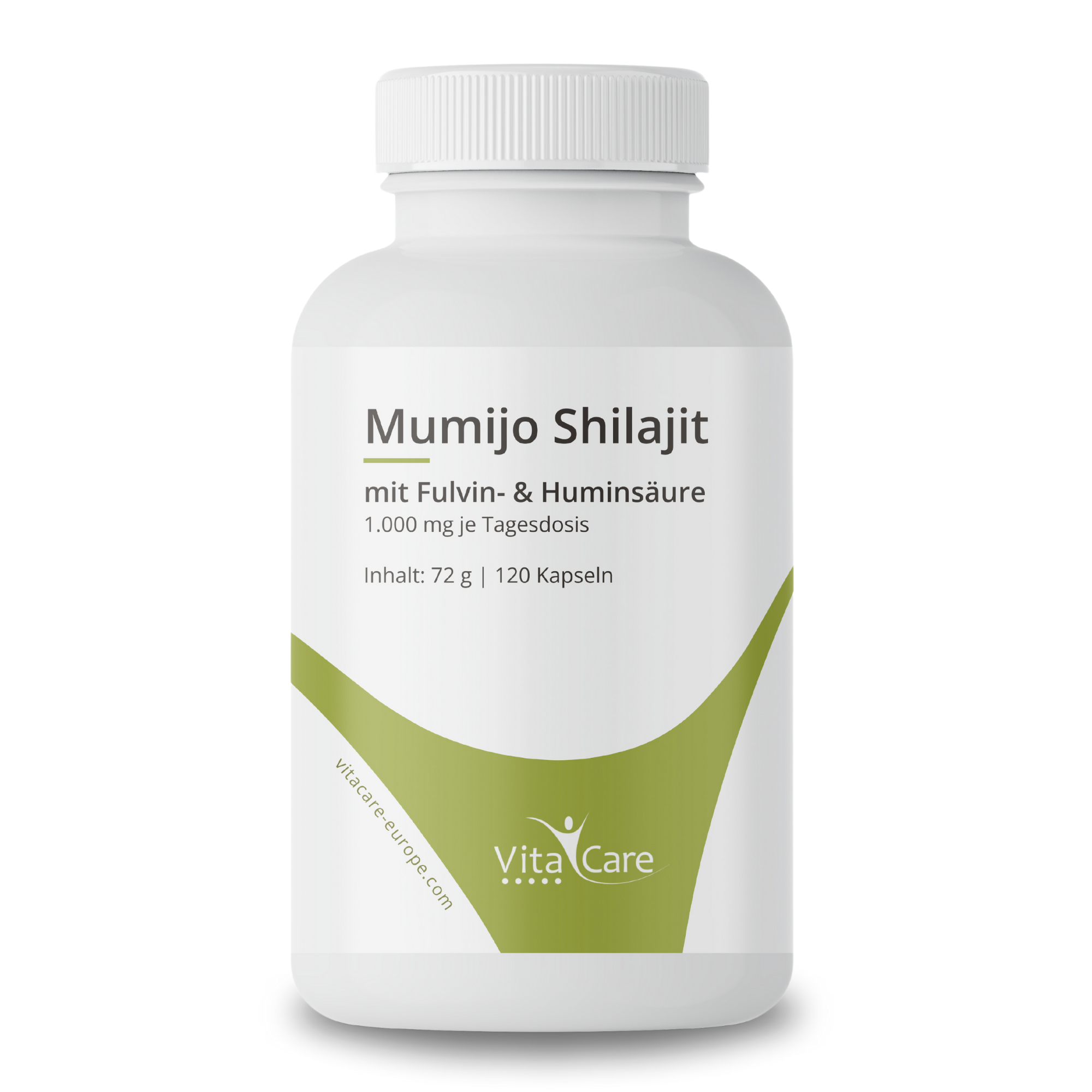 Mumijo Shilajit