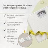 VitaCare 21-Tage Stoffwechselkur