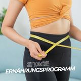 VitaCare 21-Tage Stoffwechselkur