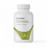 Complex Multivitamin