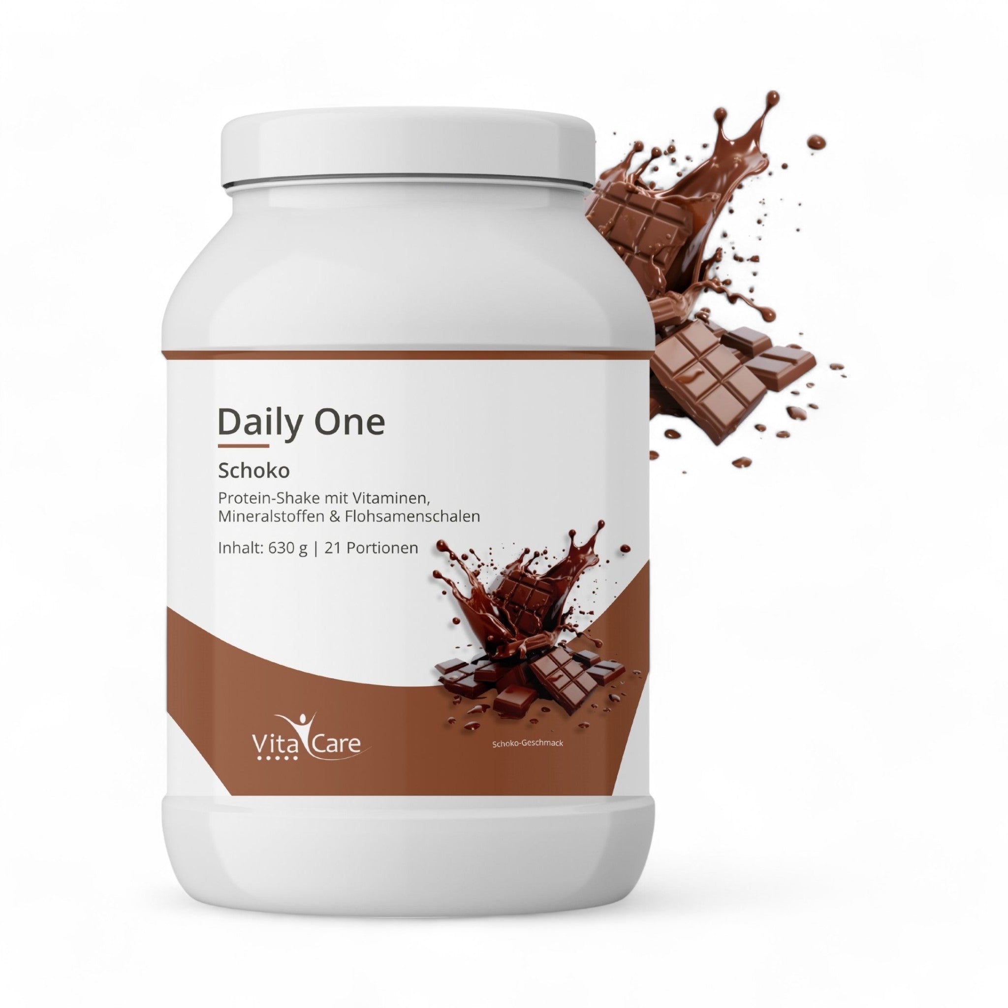 Daily One Proteinshake