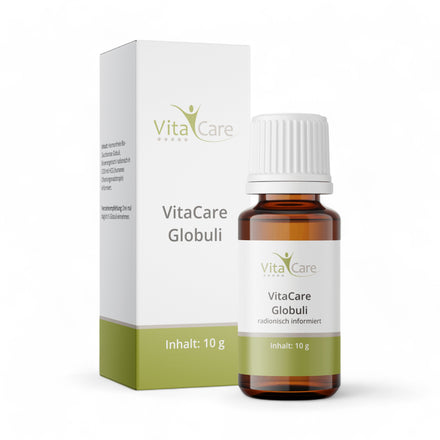 VitaCare Globuli