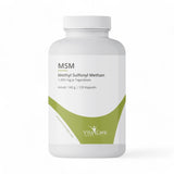 MSM 1.000 mg
