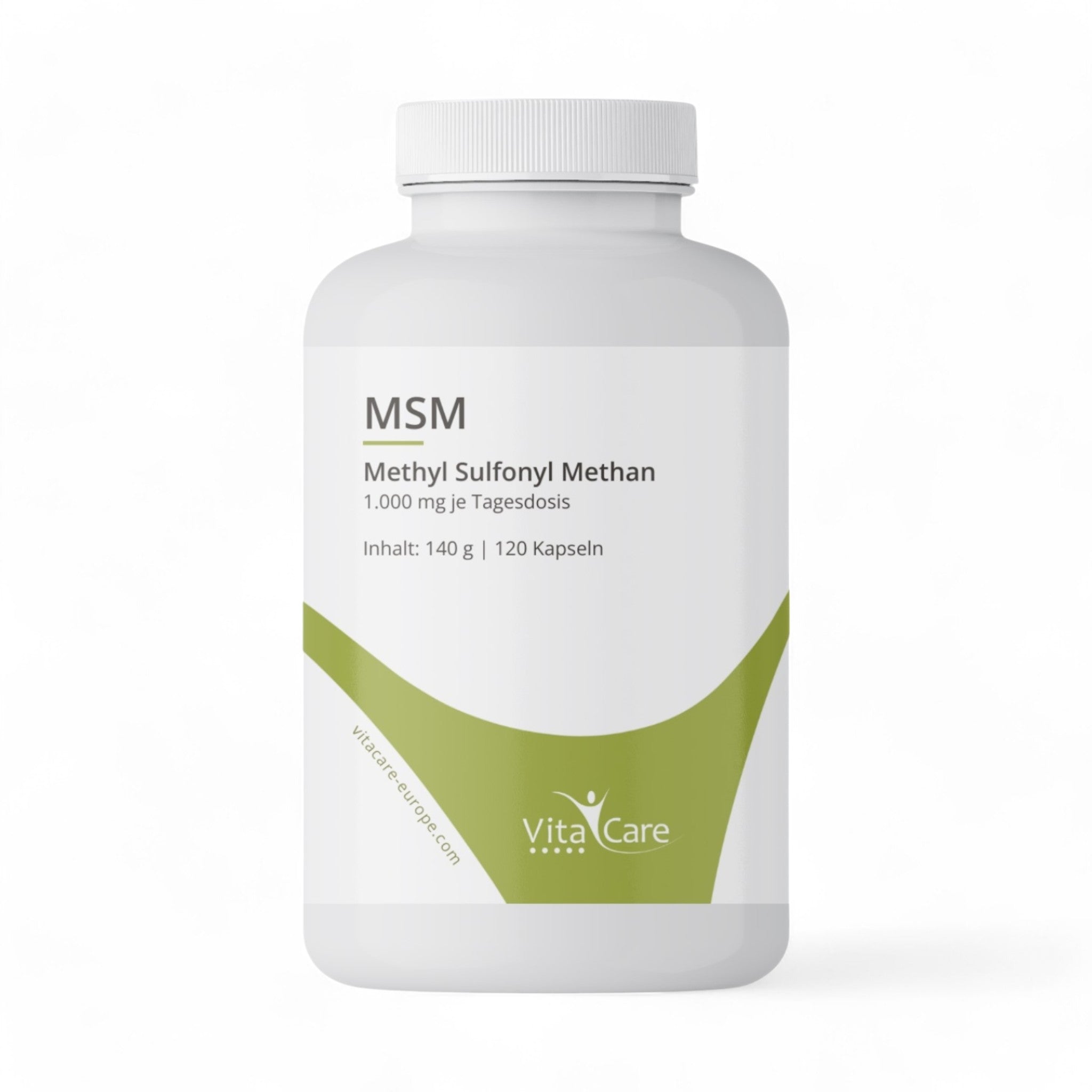MSM 1.000 mg