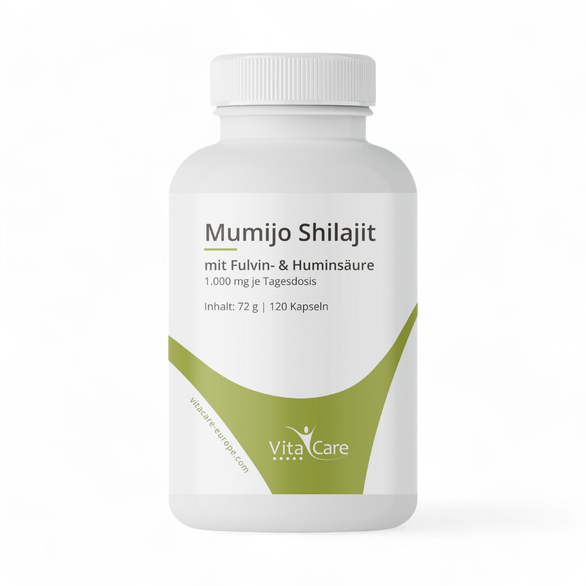 Mumijo Shilajit