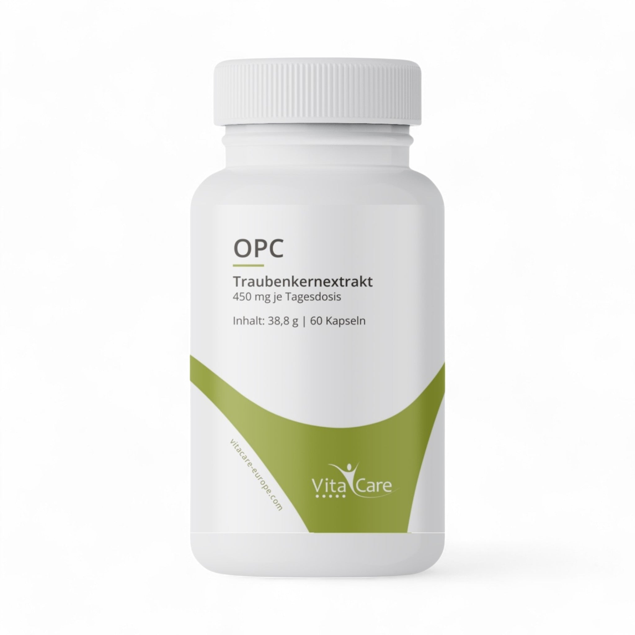 OPC Traubenkernextrakt