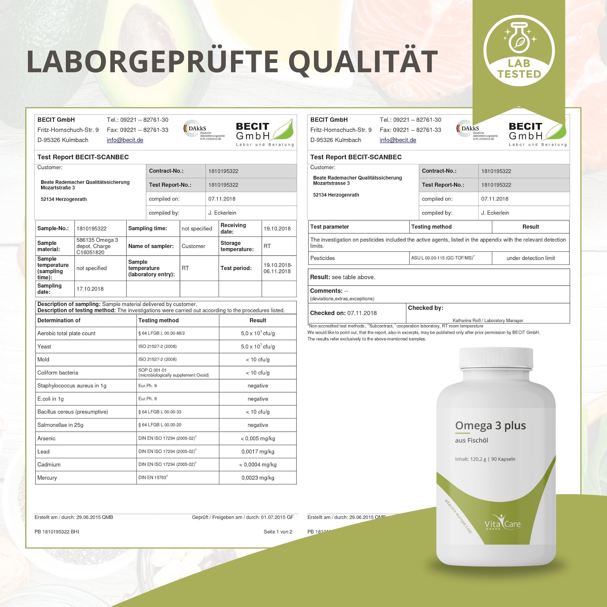 Omega 3 Plus