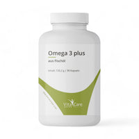 Omega 3 Plus