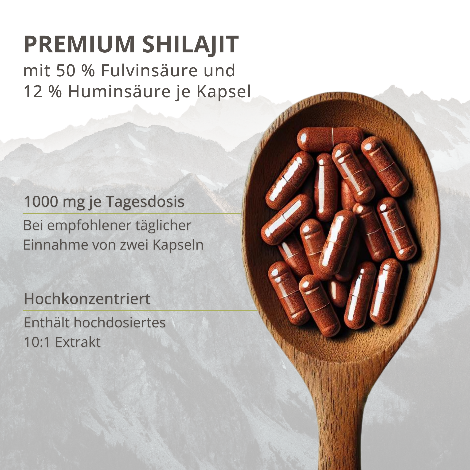 Mumijo Shilajit