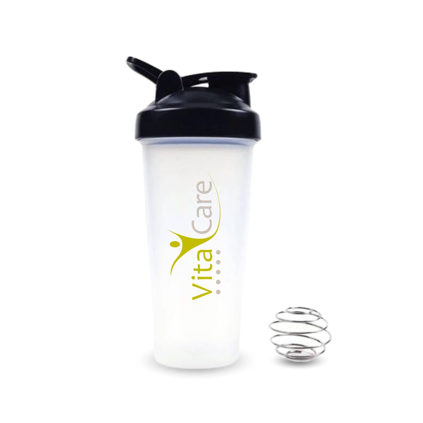 Proteinshaker 600 ml