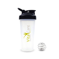 Proteinshaker 600 ml