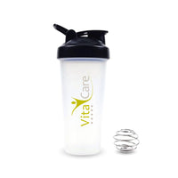 Proteinshaker 600 ml