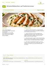 VitaCare Kochbuch – 64 Rezepte als PDF
