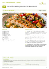 VitaCare Kochbuch – 64 Rezepte als PDF