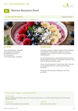 VitaCare Kochbuch – 64 Rezepte als PDF