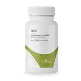 OPC Traubenkernextrakt – Antioxidativer Zellschutz