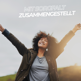 Darmflora 21+ – Komplex aus 21 Bakterienstämmen