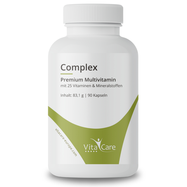Vitalstoffe