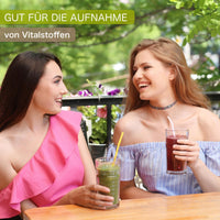 Green Power Superfoods (Smoothie)