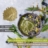 Green Power Superfoods (Smoothie)